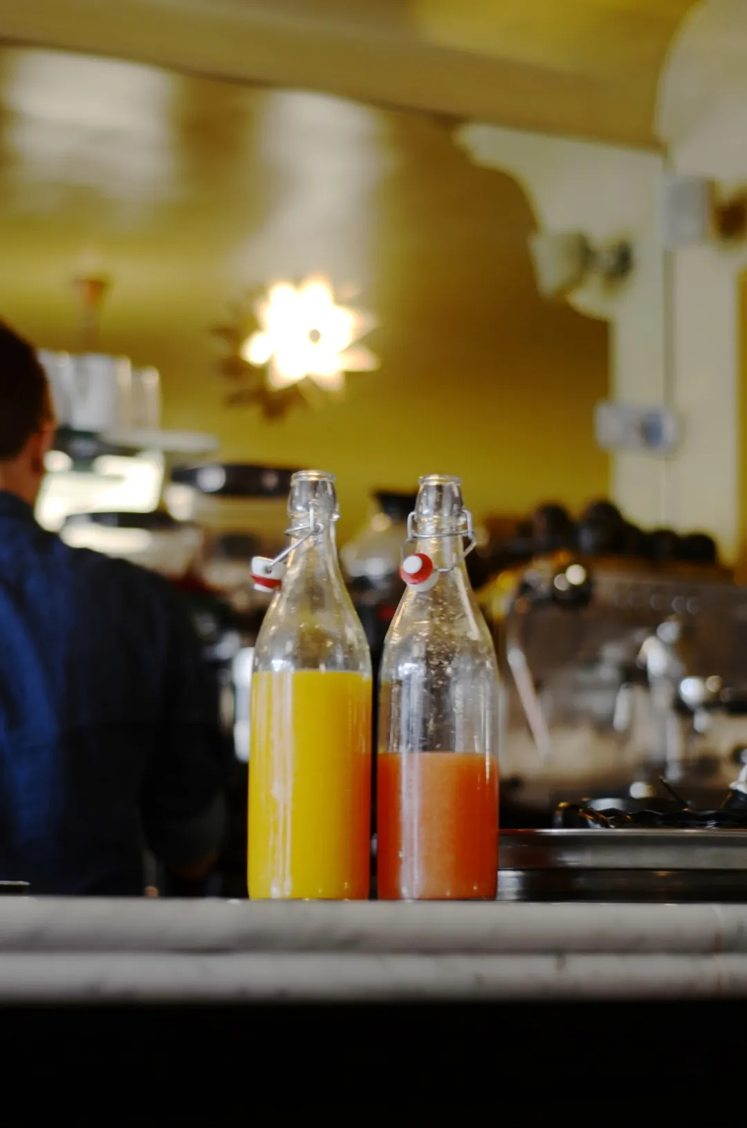 Aux Prés Restaurant Paris