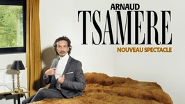 Arnaud Tsamere « Tous contraints »