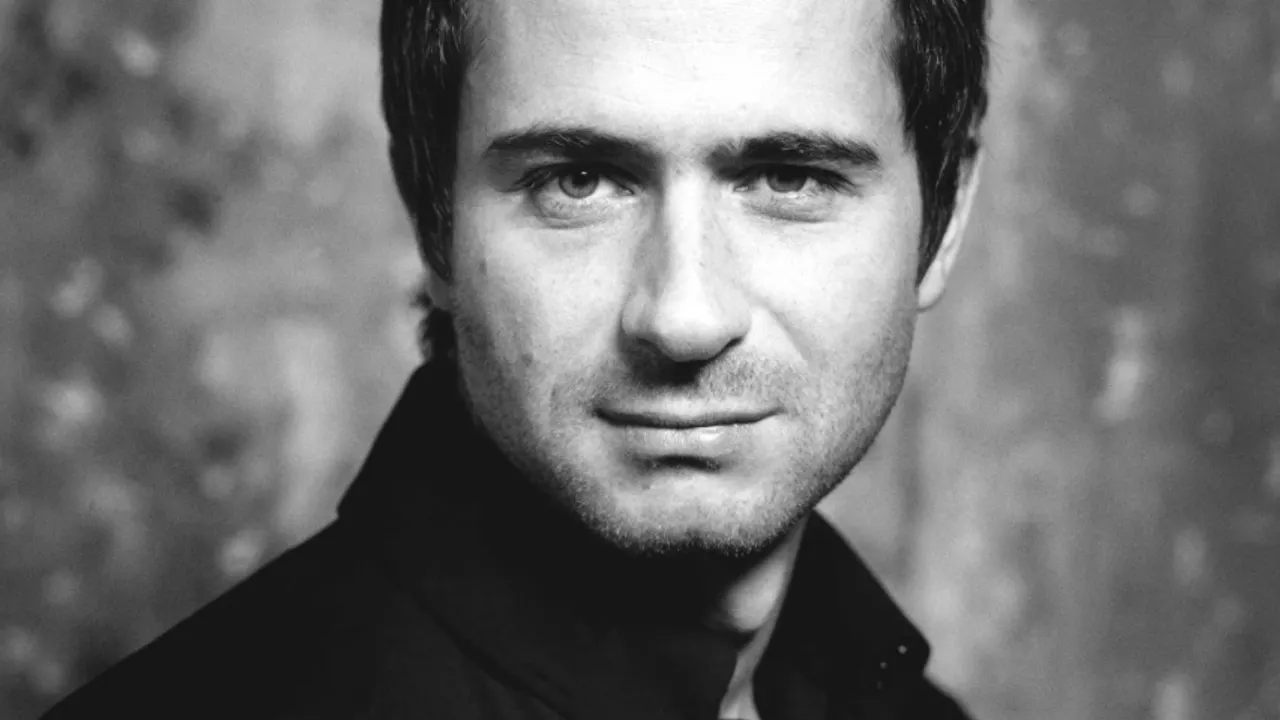 Piotr Anderszewsky