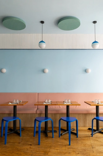 Ukiyo Ramen Restaurant Paris
