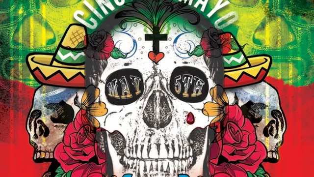 Cinco de mayo