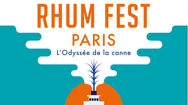 Paris Rhum Fest : l'Odyssée de la canne