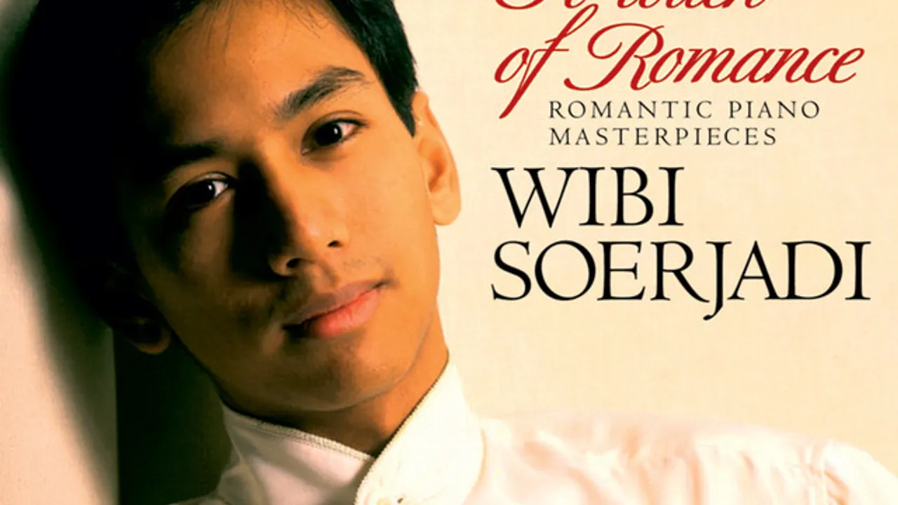 Wibi Soerjadi
