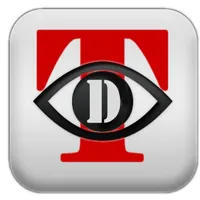 Thiel D