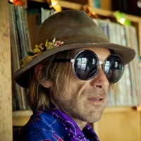 Todd Snider