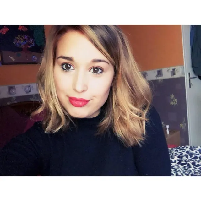 Kristelle F
