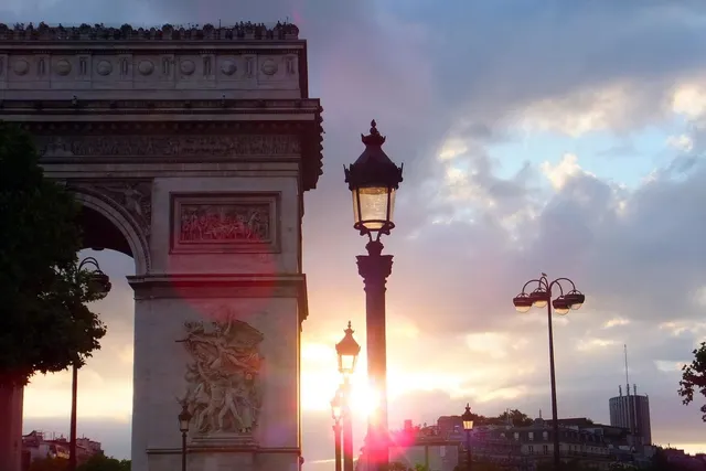 Sortir à Paris la semaine du 28 septembre au 4 octobre