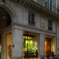 Le Spa Six Senses