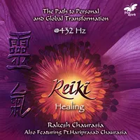 Rakesh Chaurasia