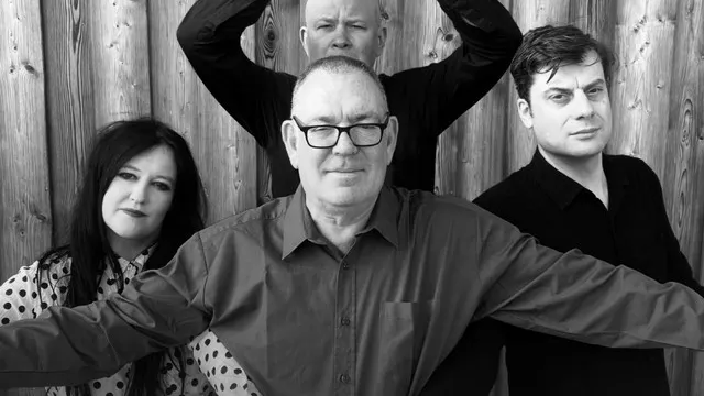 The Nightingales