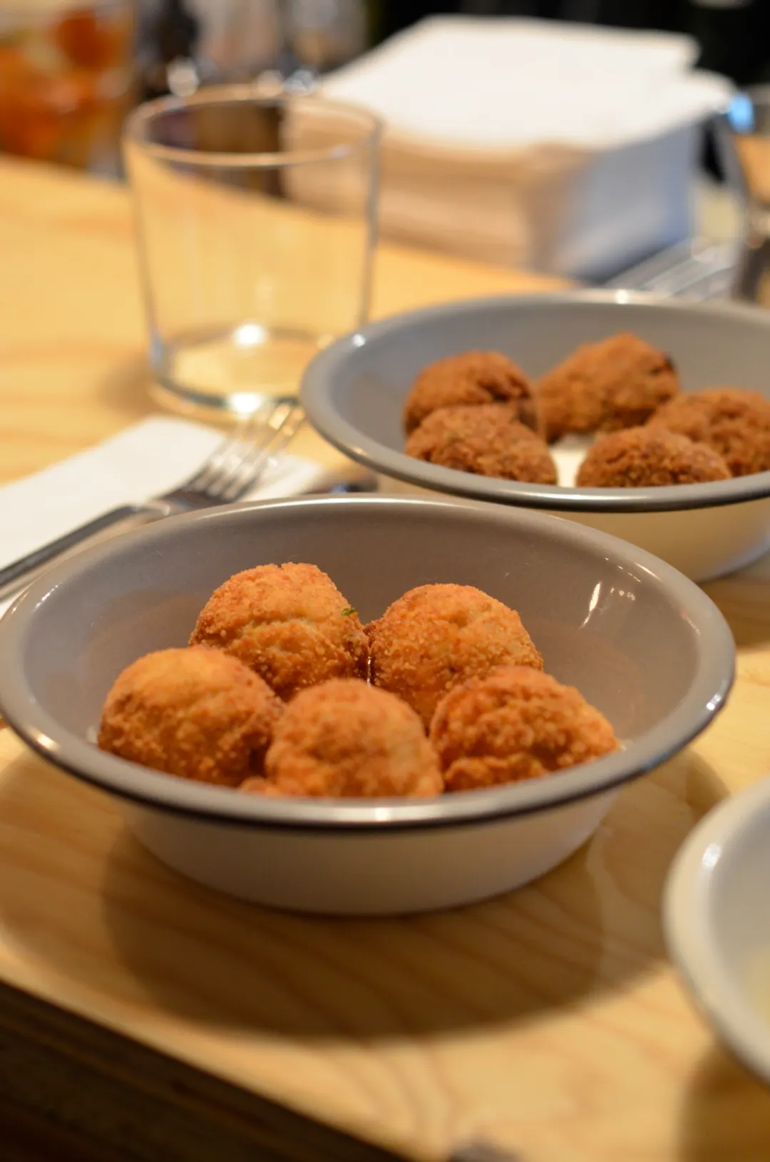 Balls Restaurant Paris