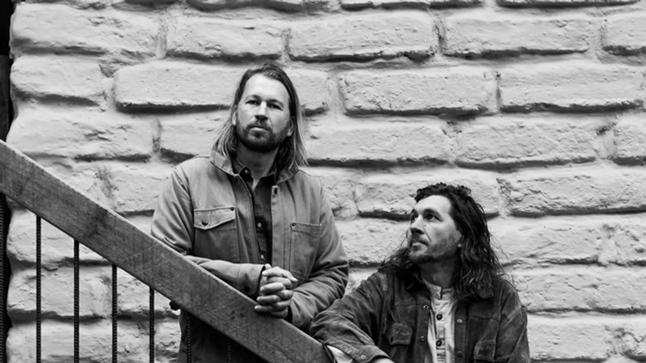 THE TESKEY BROTHERS