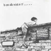 Breakwater