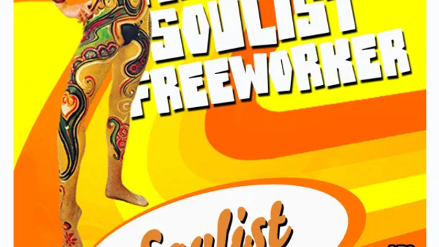 Nuits capitales part.2 : Minimatic + Soulist + Freeworker