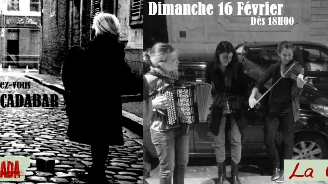 La Cavale + Division Nada