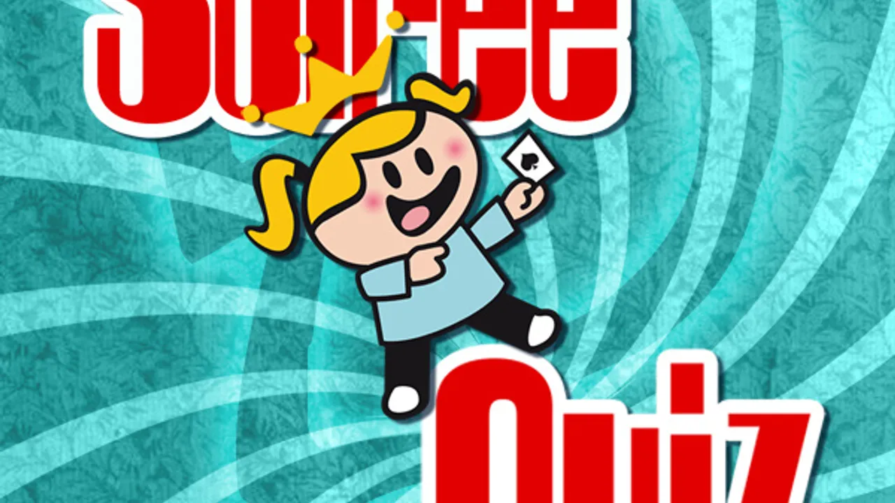 Quizz Musique Blind-Test