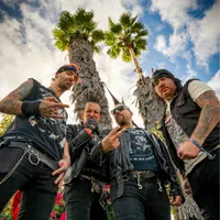 Total Chaos