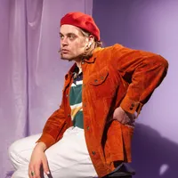Kevin Krauter