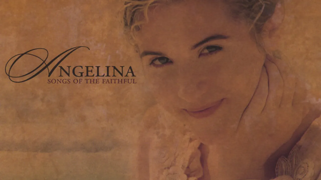 ANGELINA