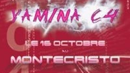 Yamina C4