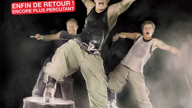 Stomp