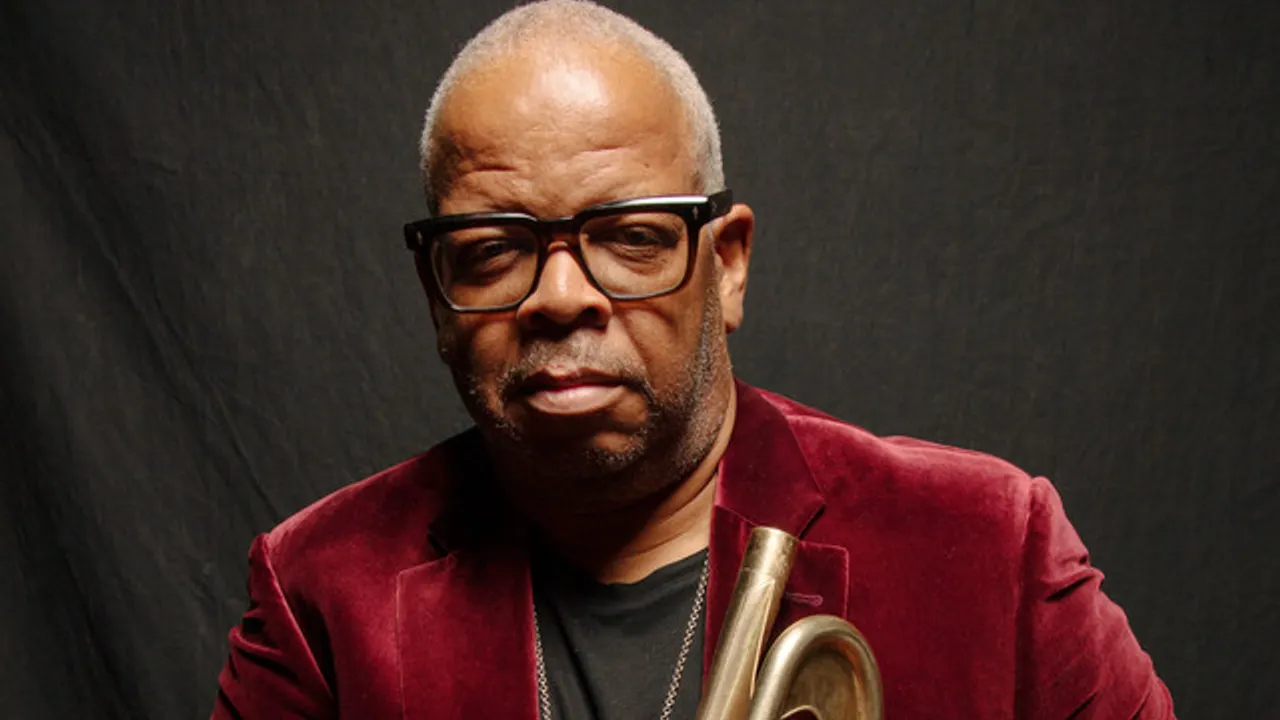 Marcus Miller, Terence Blanchard, Ravi Coltrane