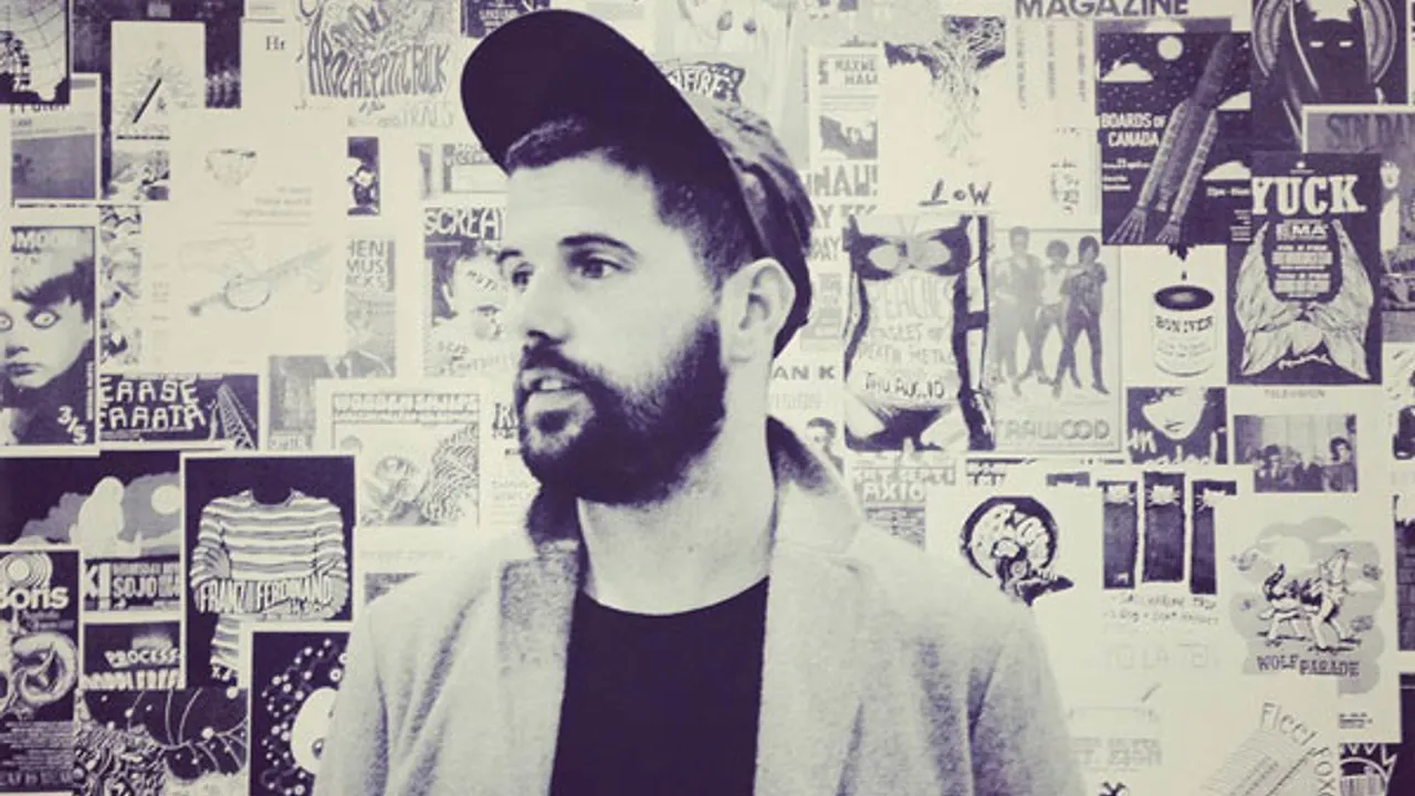 Nick Mulvey en concert