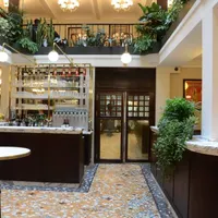 Café du Commerce