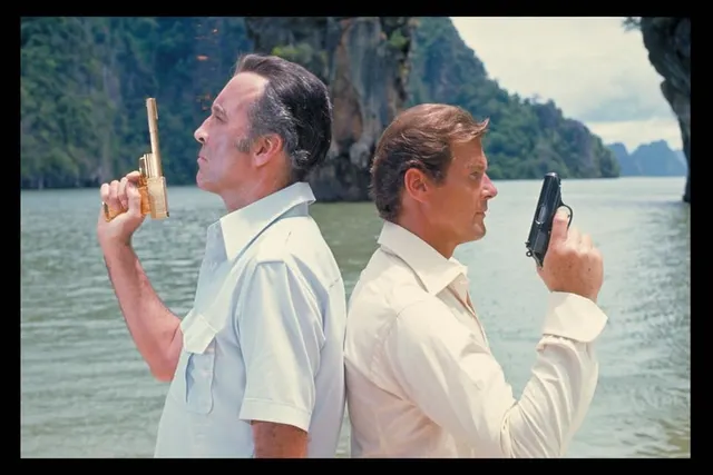 James Bond au musée : L'Exposition 50 ans de Style Bond débarque à Paris