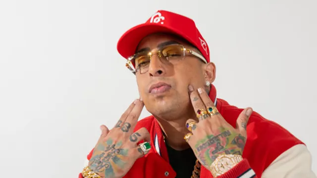 Crib pres: Ñengo Flow