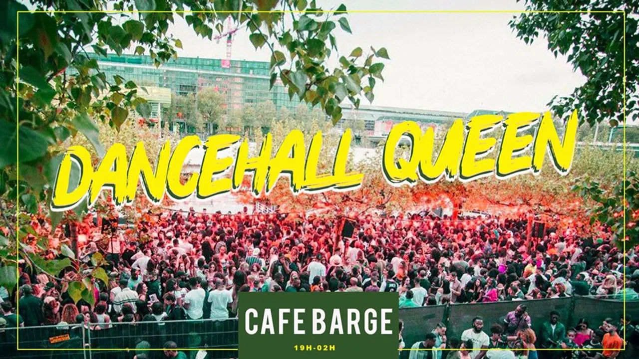 DANCEHALL QUEEN