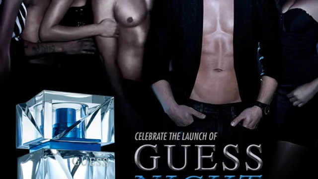 Les Amis Du Samedi - Guess Night