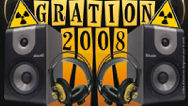 Desintegration 2008
