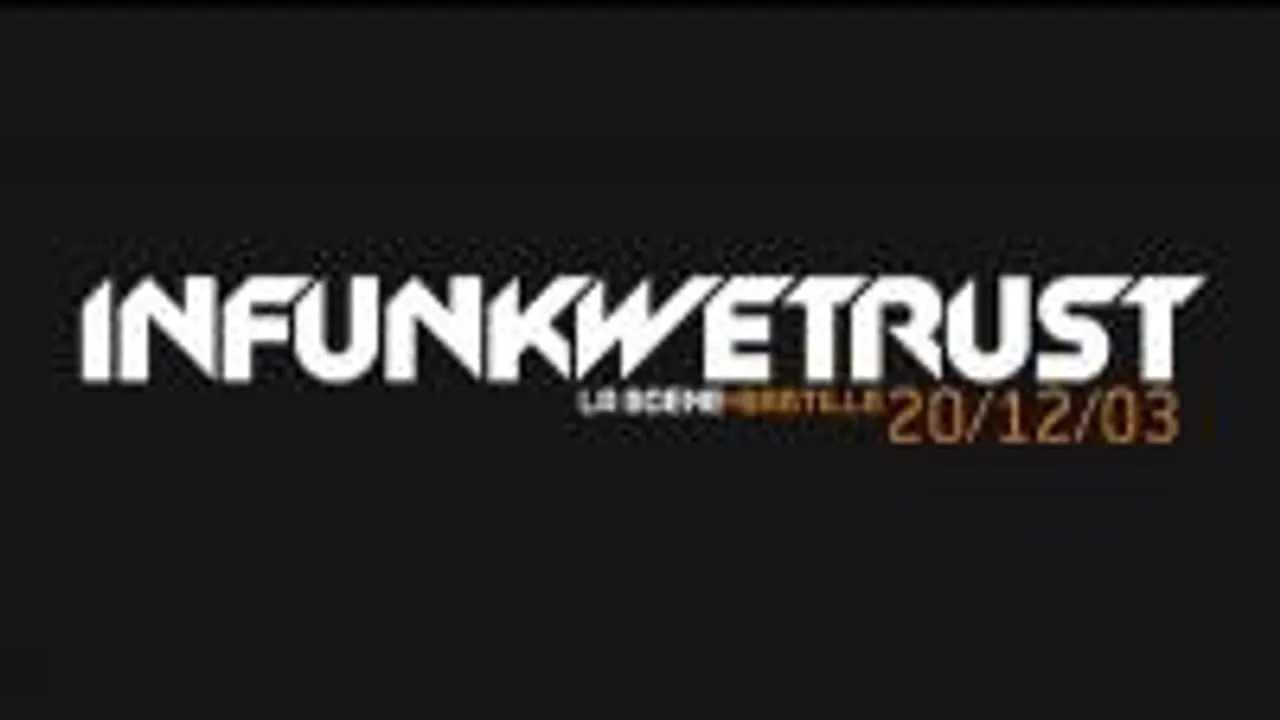 Infunkwetrust