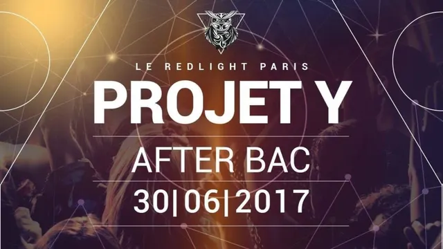 Projet Y