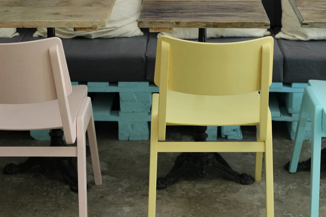 Wynwood Restaurant Paris
