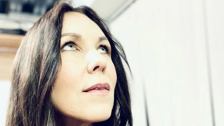 Thea Gilmore