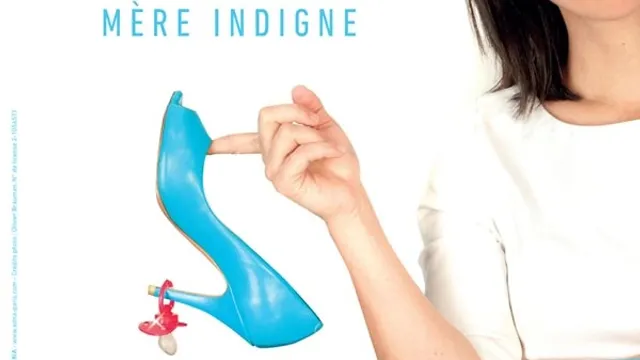 Olivia Moore - Mère Indigne