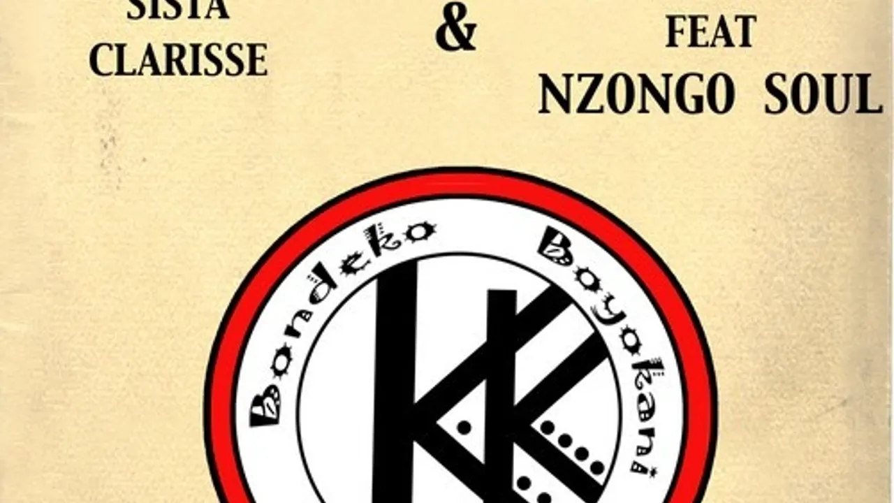 Kongo Kulture