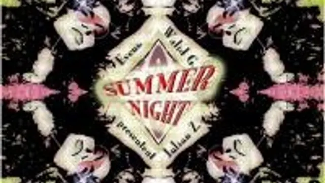 Summer Night