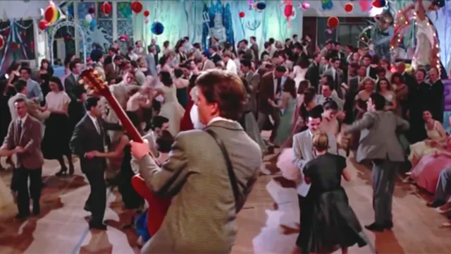 Hill Valley Party