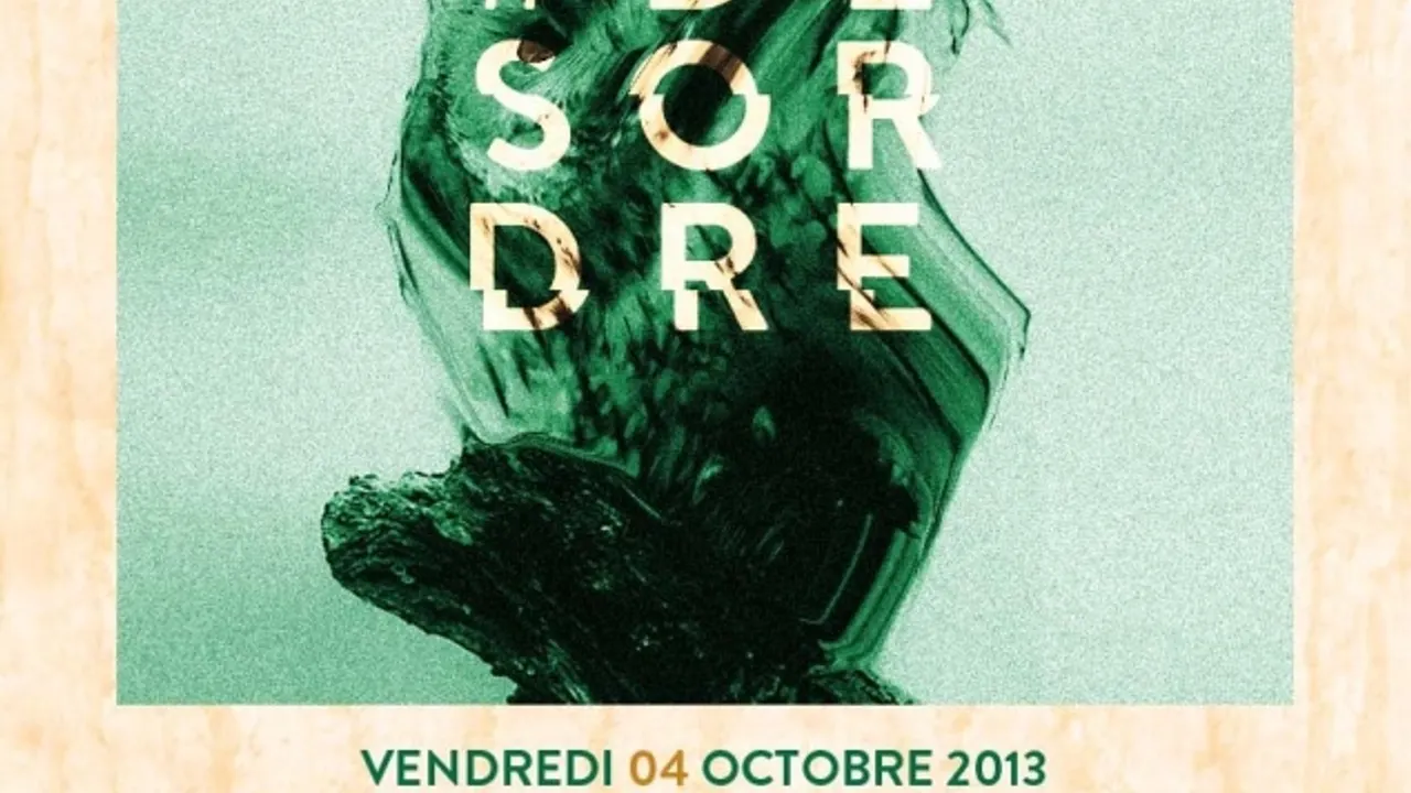 Le #Desordre #5