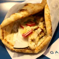 Galliká