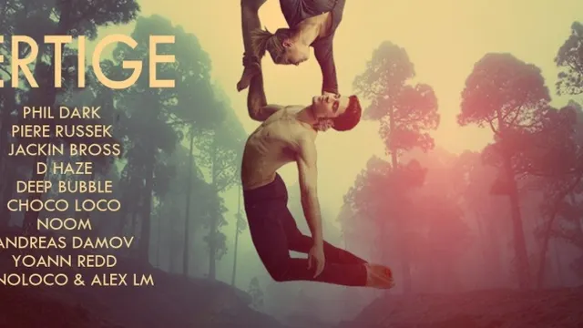 Vertige