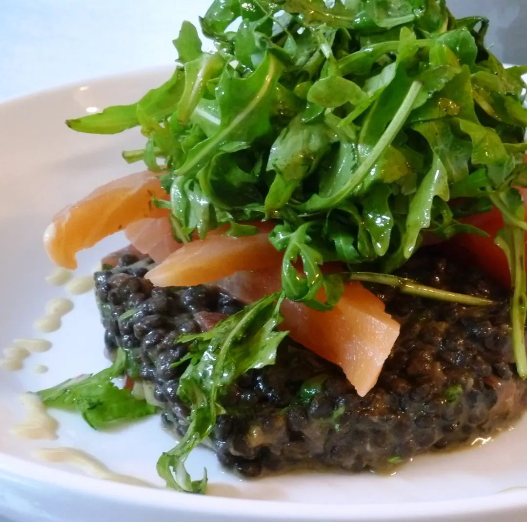 Habemus Restaurant Paris