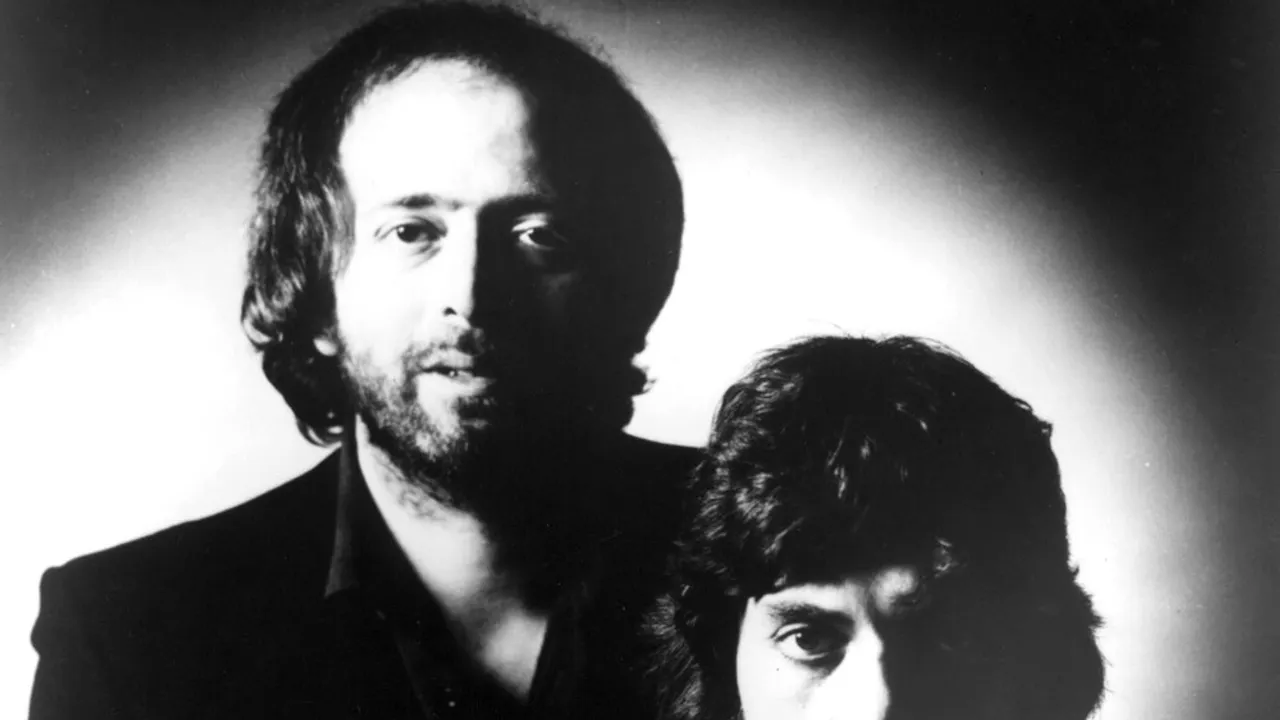 The Alan Parsons Live Project