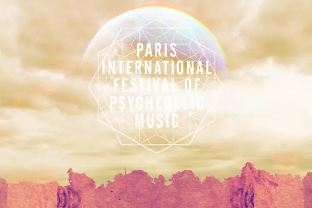 Les premiers noms du Paris Psych Fest enfin dévoilés