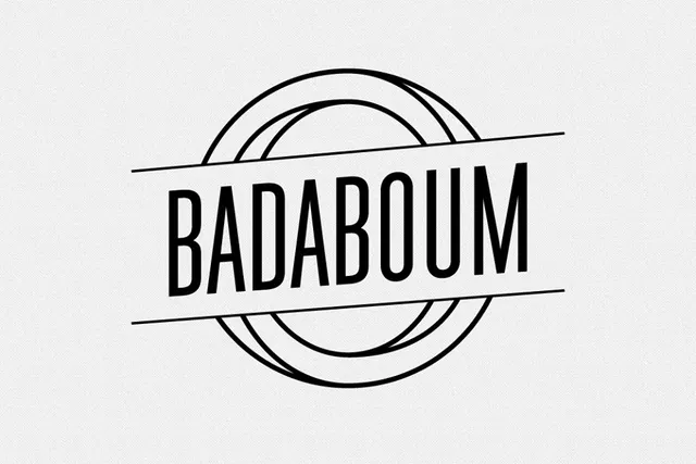 Le Badaboum
