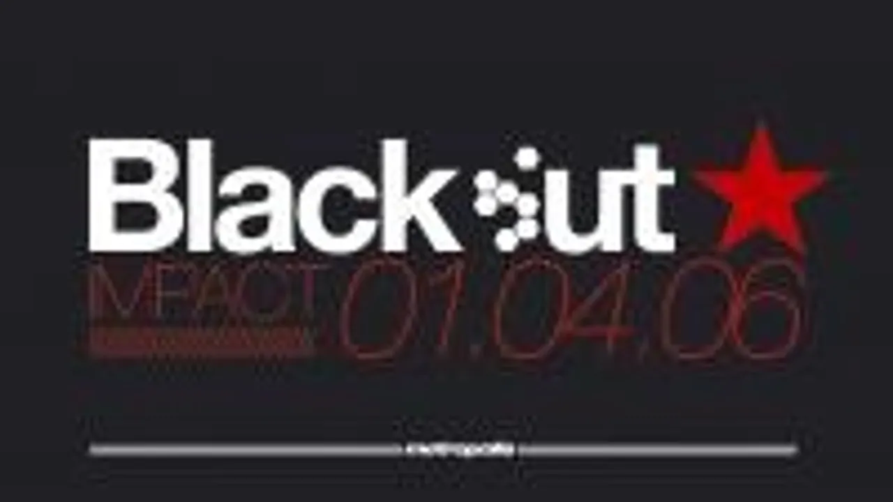 Blackout