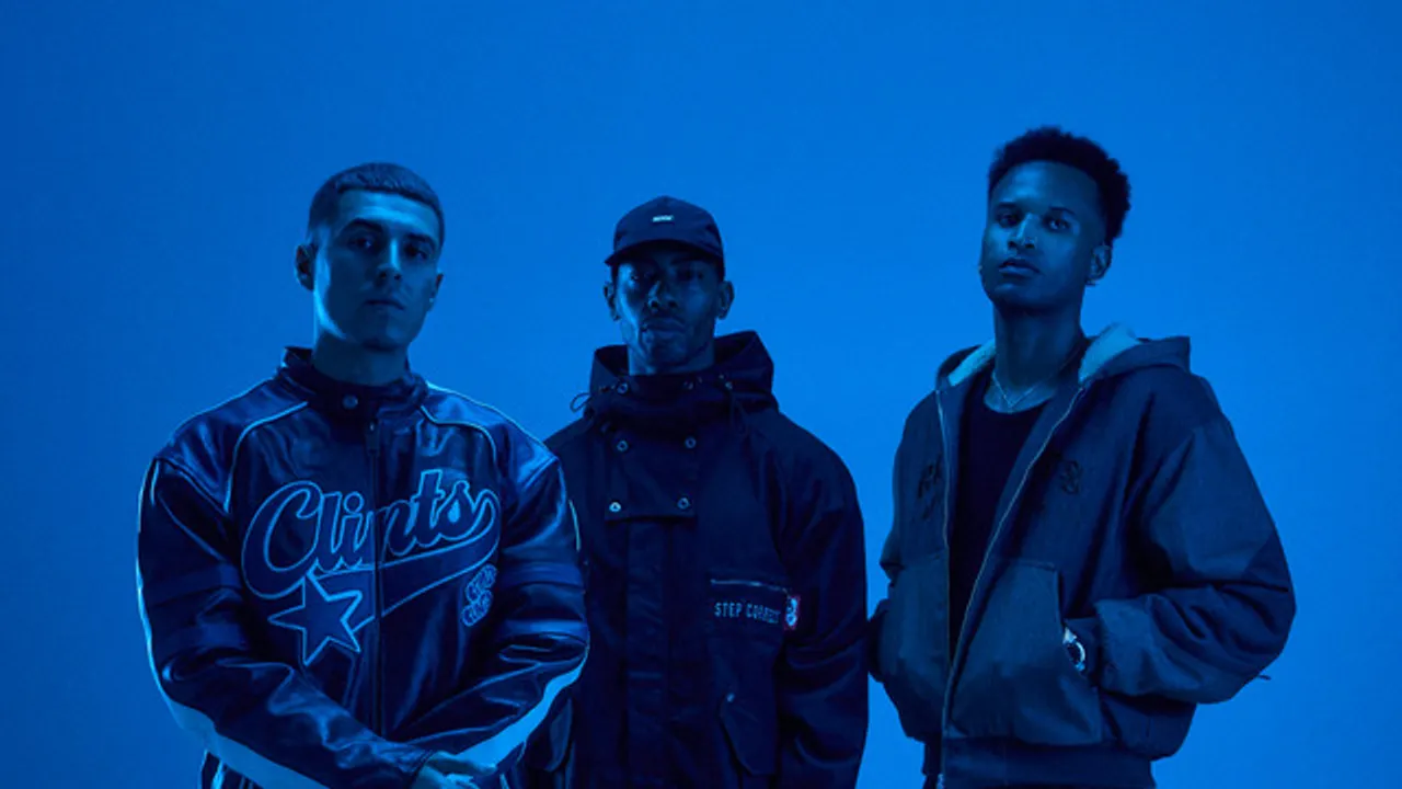 ATARASHI x MVSON: Mason Collective, Miguelle & Tons